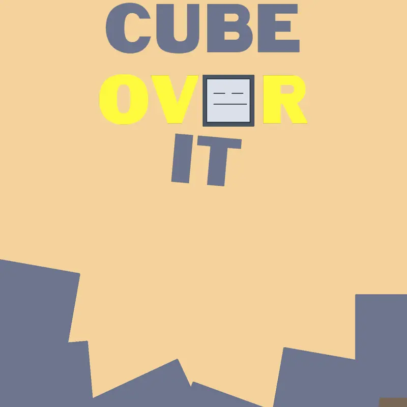 Game by @BENxMARKA
