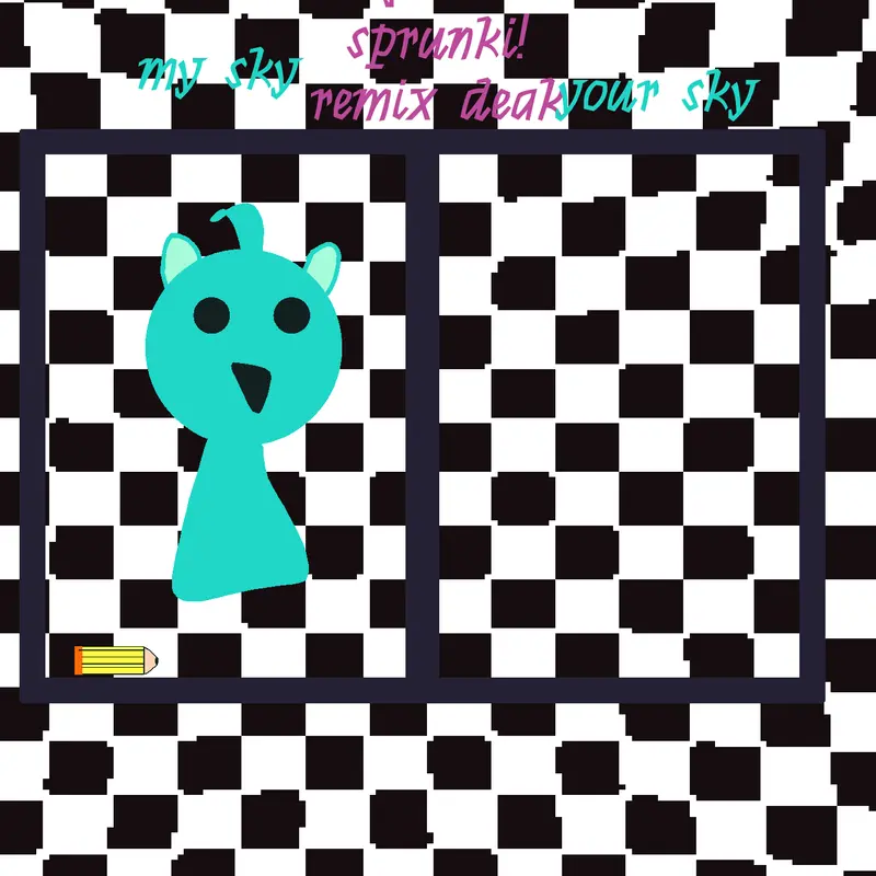 Game by @scary_baboon