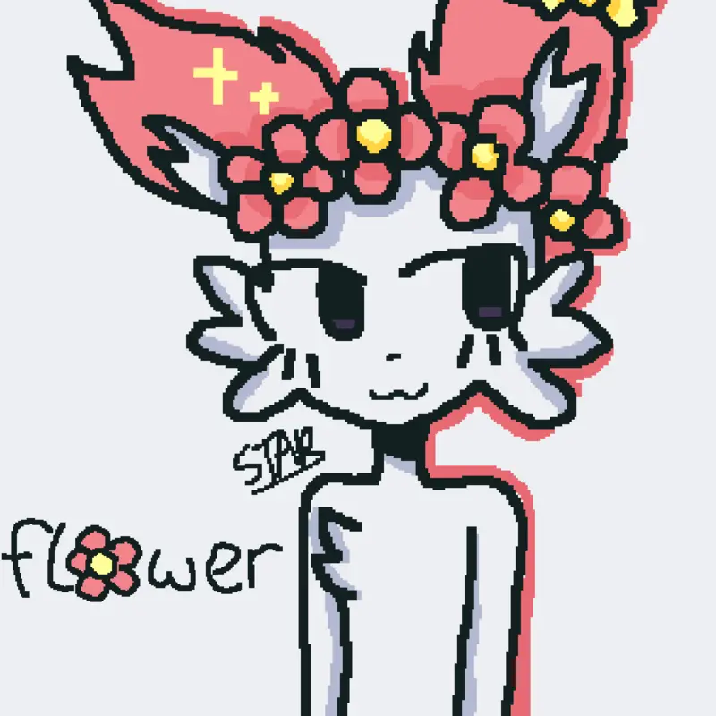 Game by @Starflame_