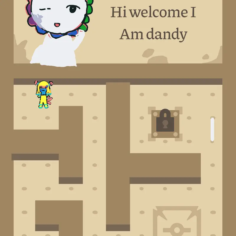 Game by @dandy23