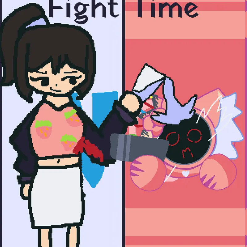 Game by @Candydantarzan