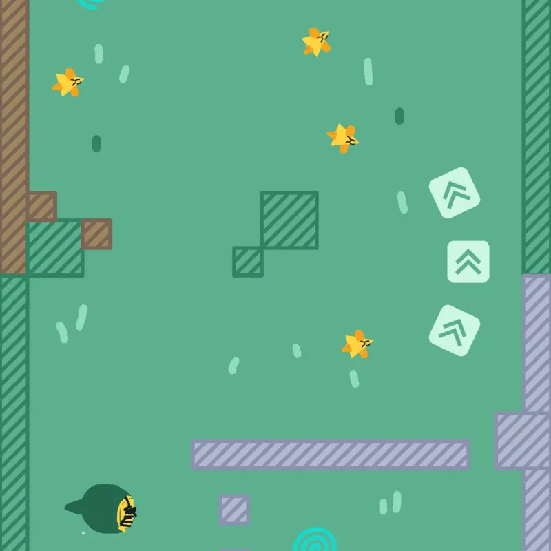 Game by @saveme