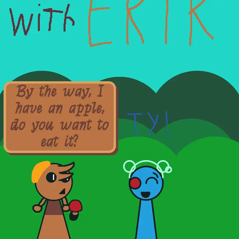 Game by @Erik_Official