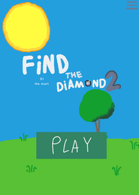 FIND the DIAMOND 2 (S1)
