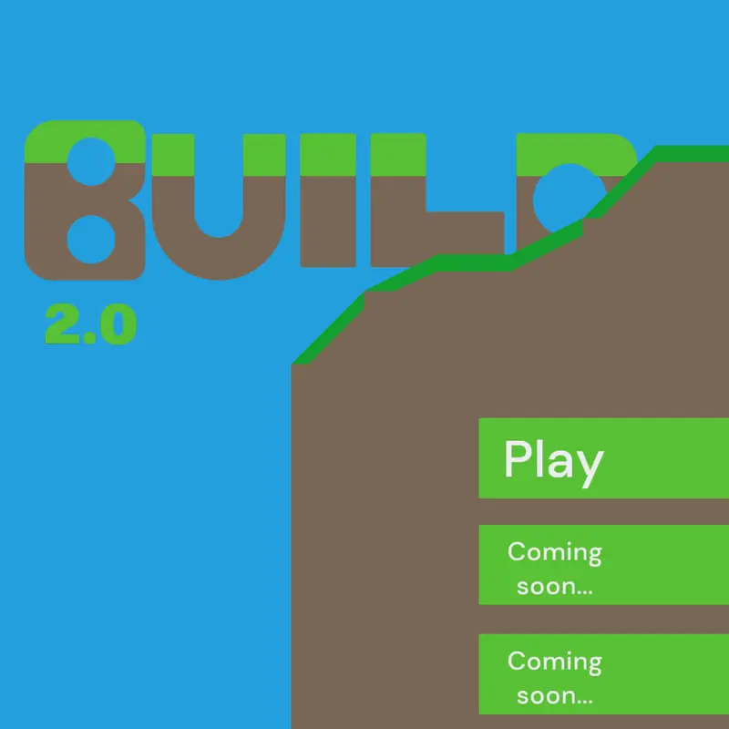 The build 2.0! by @meowig