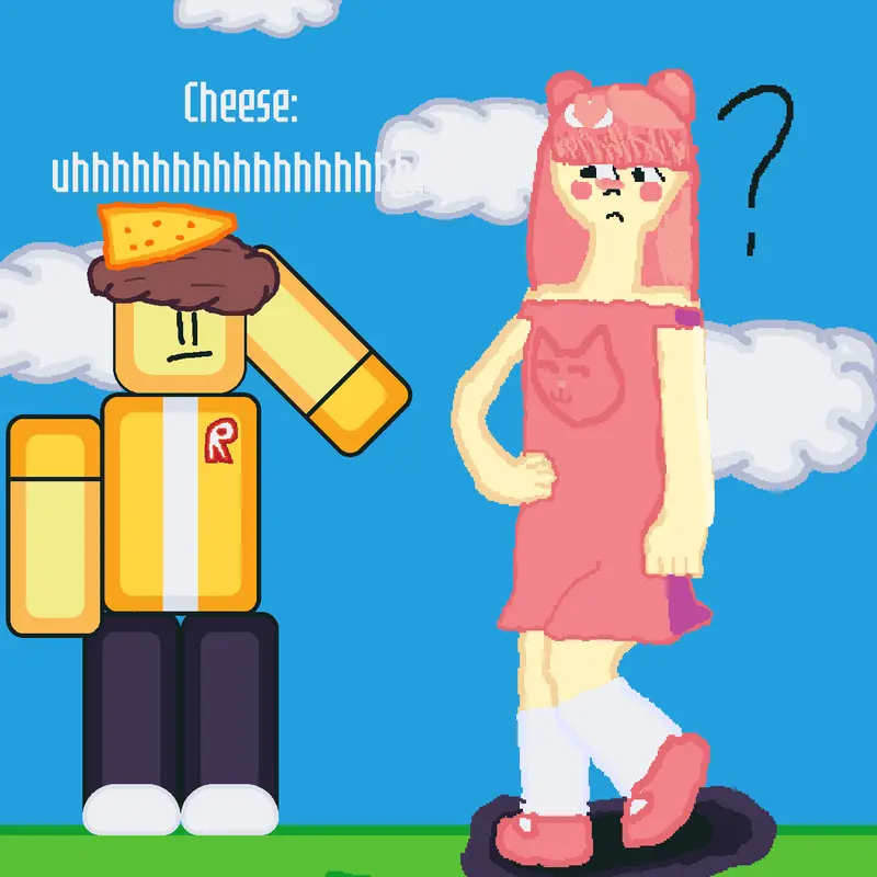 Game by @-_Emily_and_friends_-