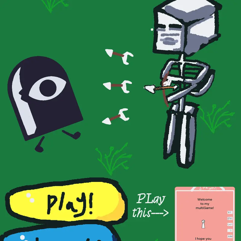 Game by @Moamalarabic22