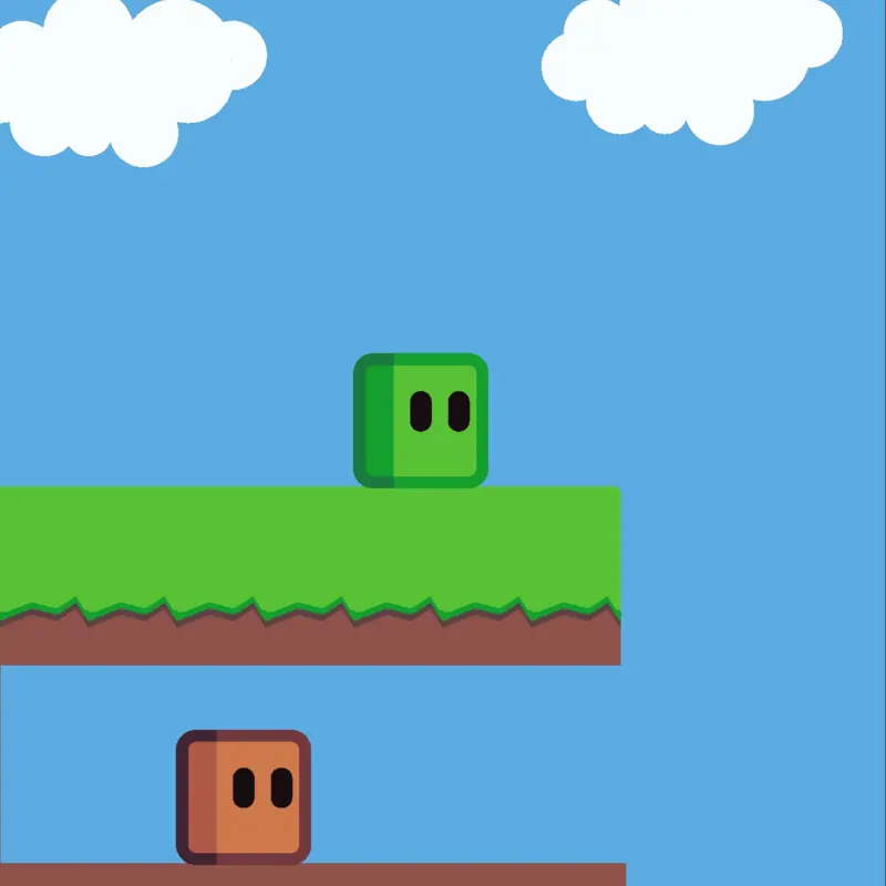 Game by @MultiLayerMe