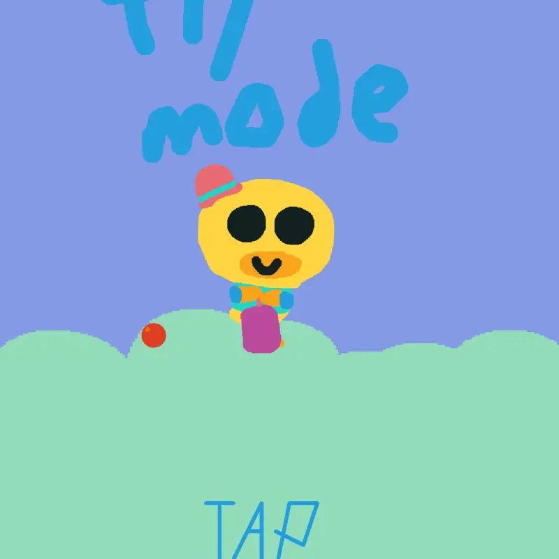 Game by @santina