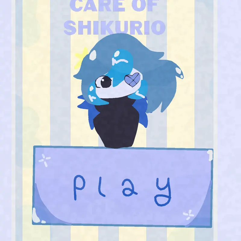 Game by @Shukiro