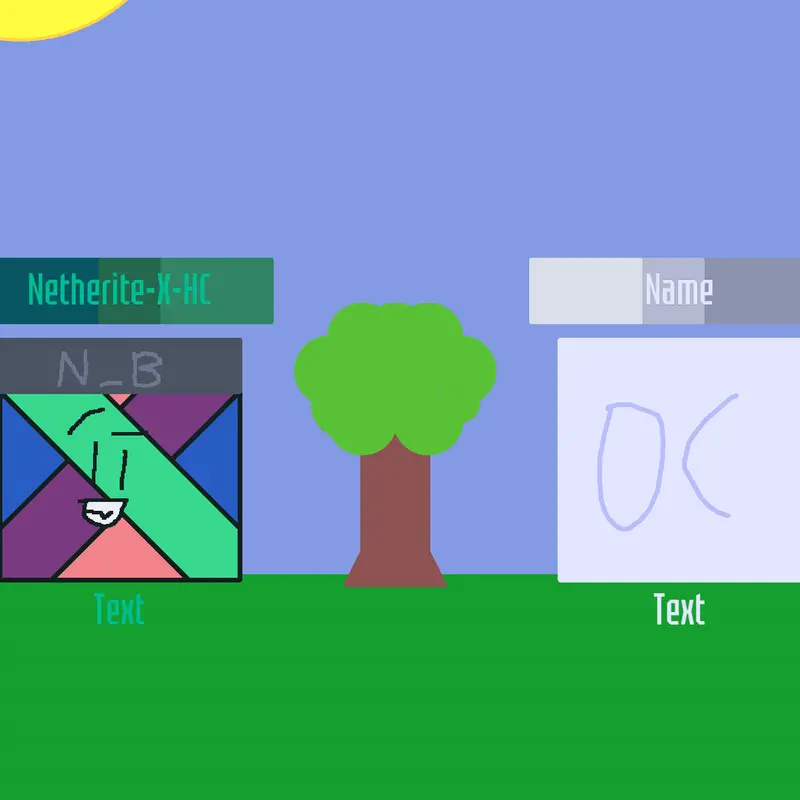 Game by @Netherite-X-HC