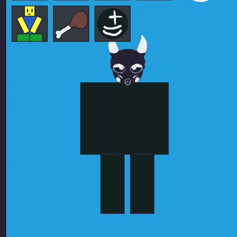 Game by @JustGuyCastle