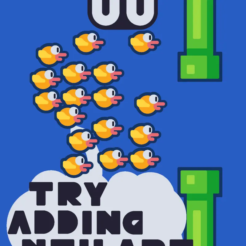 Game by @hekdke