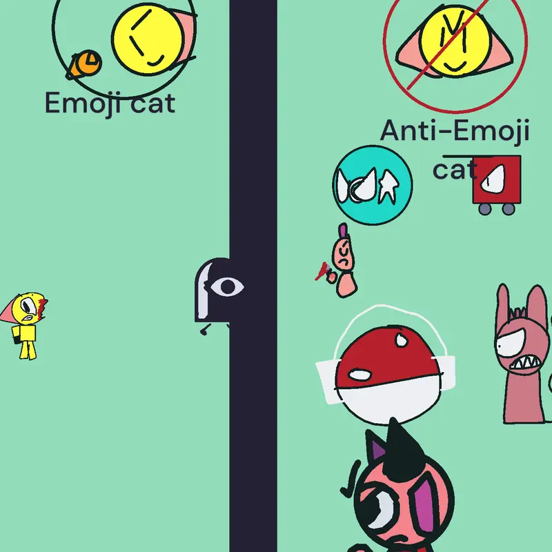 Game by @illusiontophatgamer