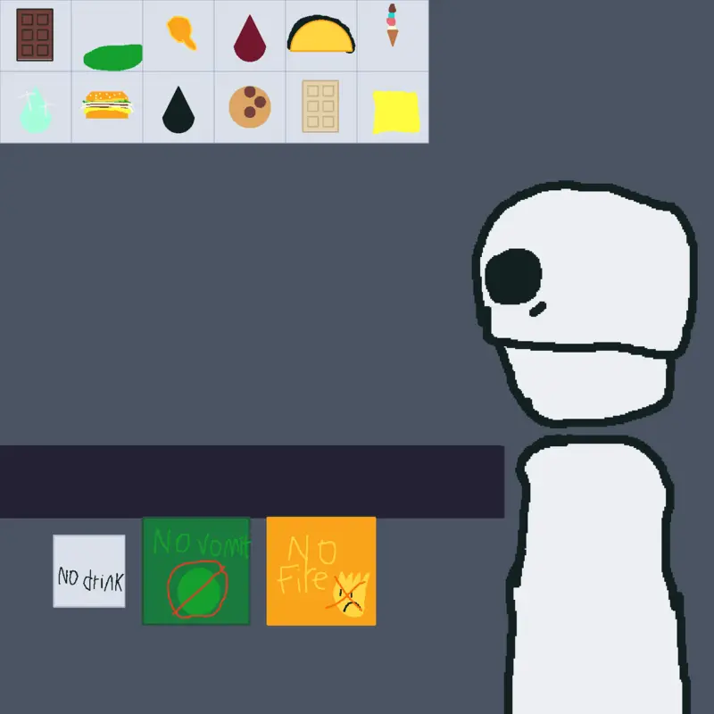 Game by @rulidx