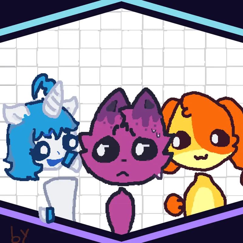 Game by @catnap_es_cute