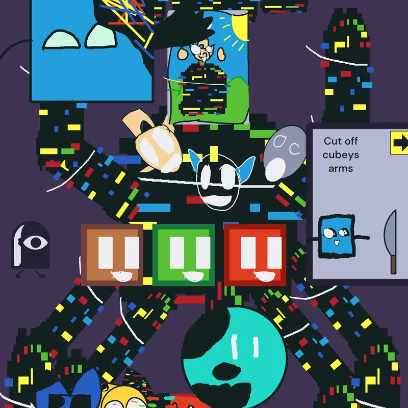 Game by @redcubelolboss