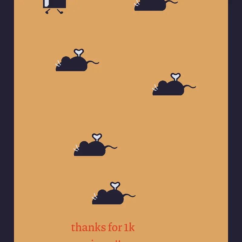 Game by @FacundoFollowsEveryone