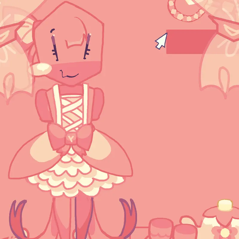 Game by @ShadowMilkTheSillyJester