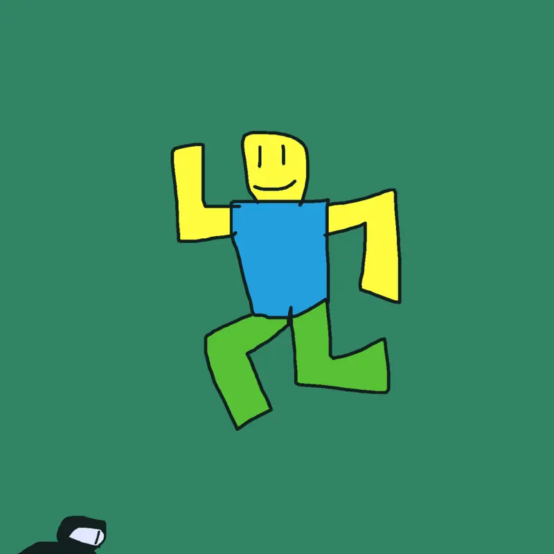Game by @Jojo_golem