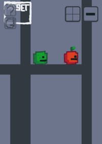 Melon Sandbox water map