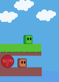 Get all endings done !