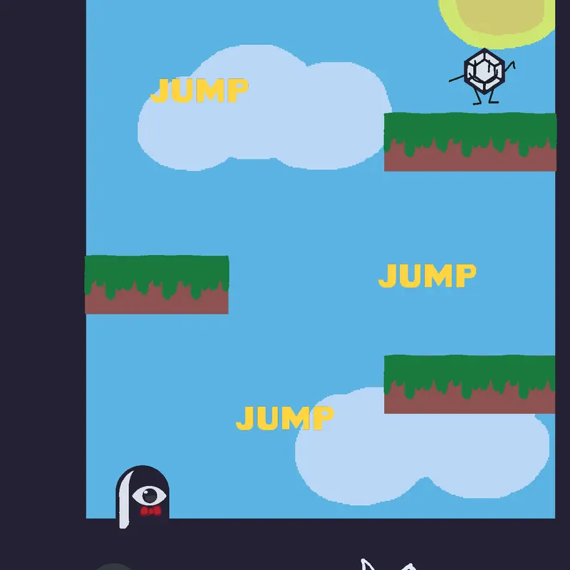 Game by @mrhat