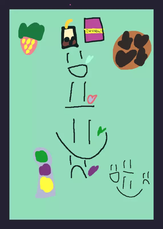 Game by @KobeniWillowandCyn
