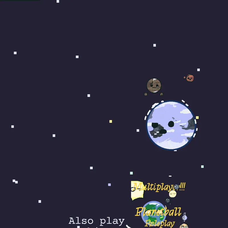 Game by @Just_solarplanet