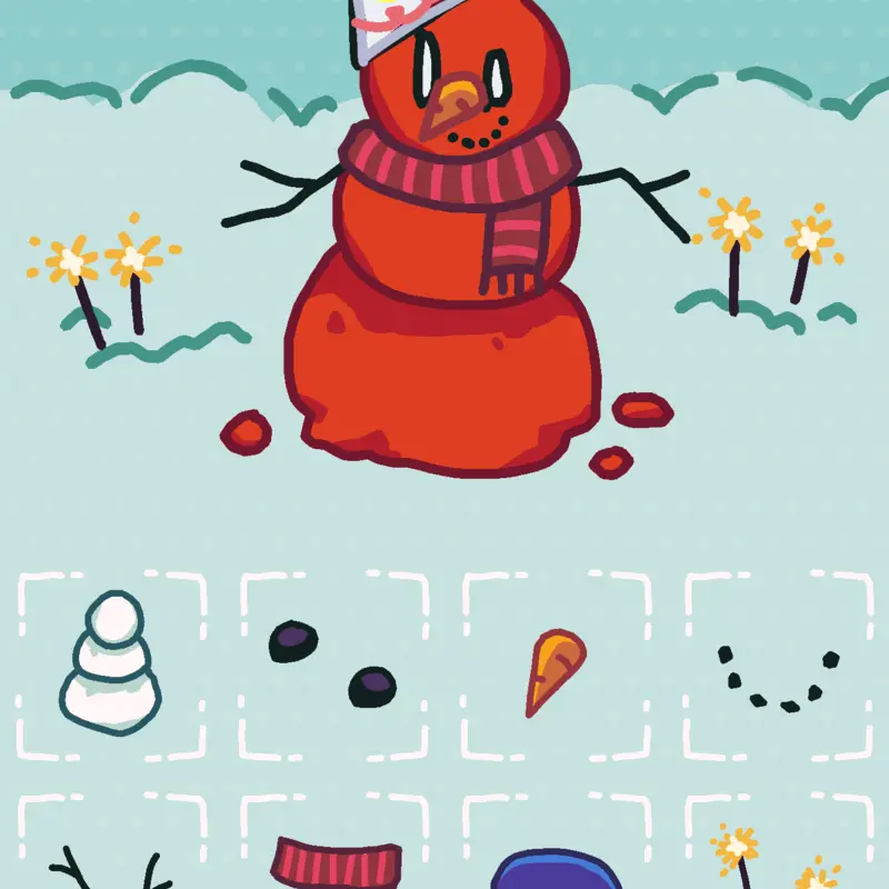 Game by @forsaken_always