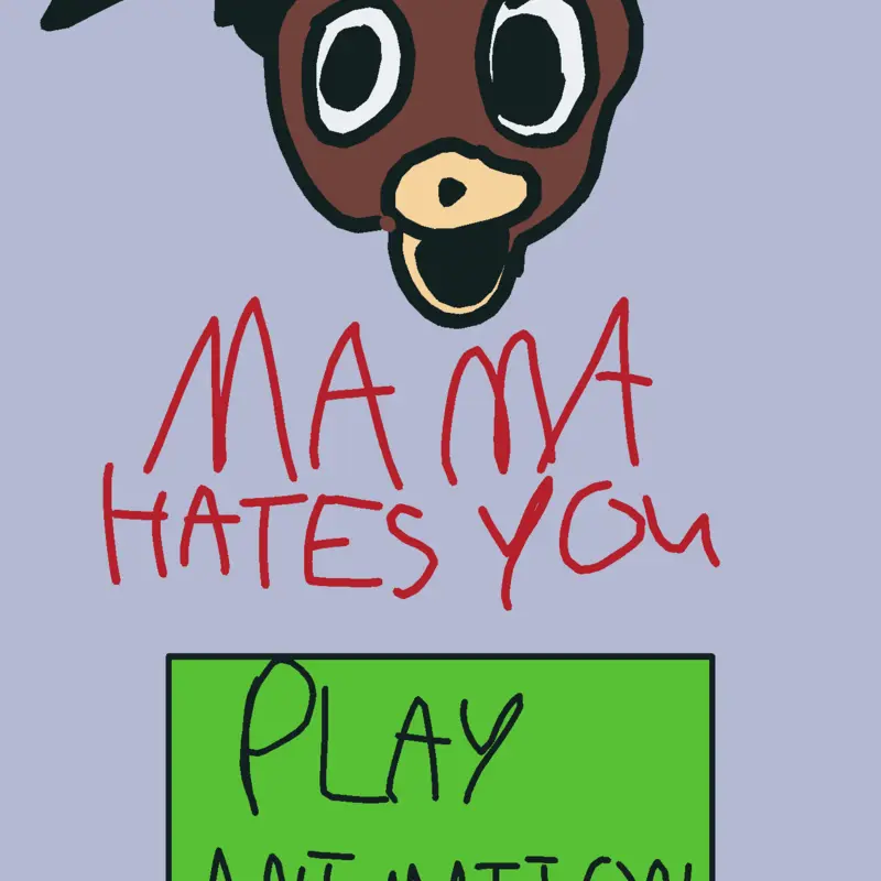 Game by @Drawster