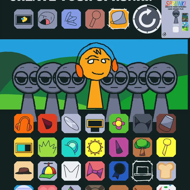 Game by @benjacarrizo967553
