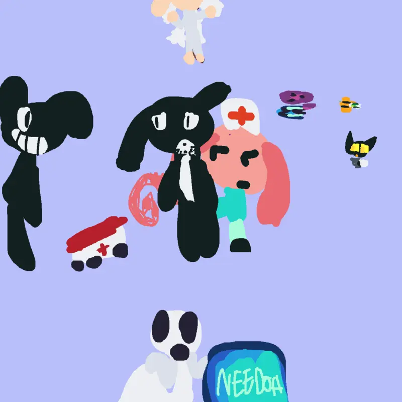 BlEGH by @s0m3b0dys0m3wh3r3