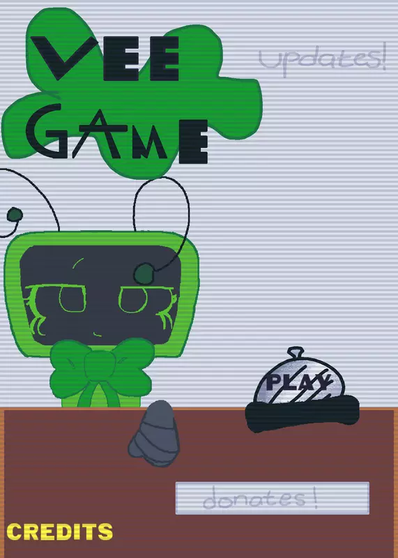 Vee mini games[beta] by @scrapys