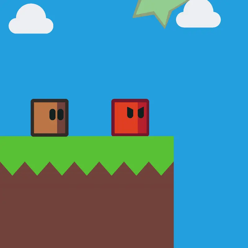Game by @Danah34