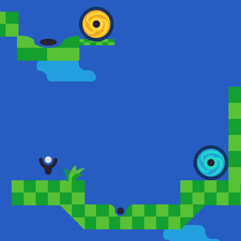 Game by @jajkorry
