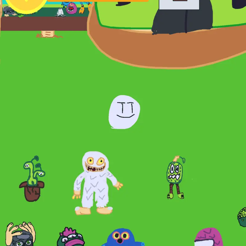 Game by @Dino_shay1712