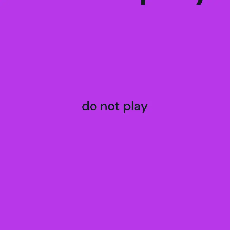 Game by @i_eat_tables