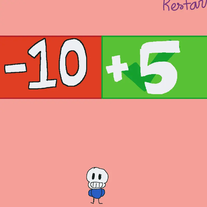 Game by @vadimka