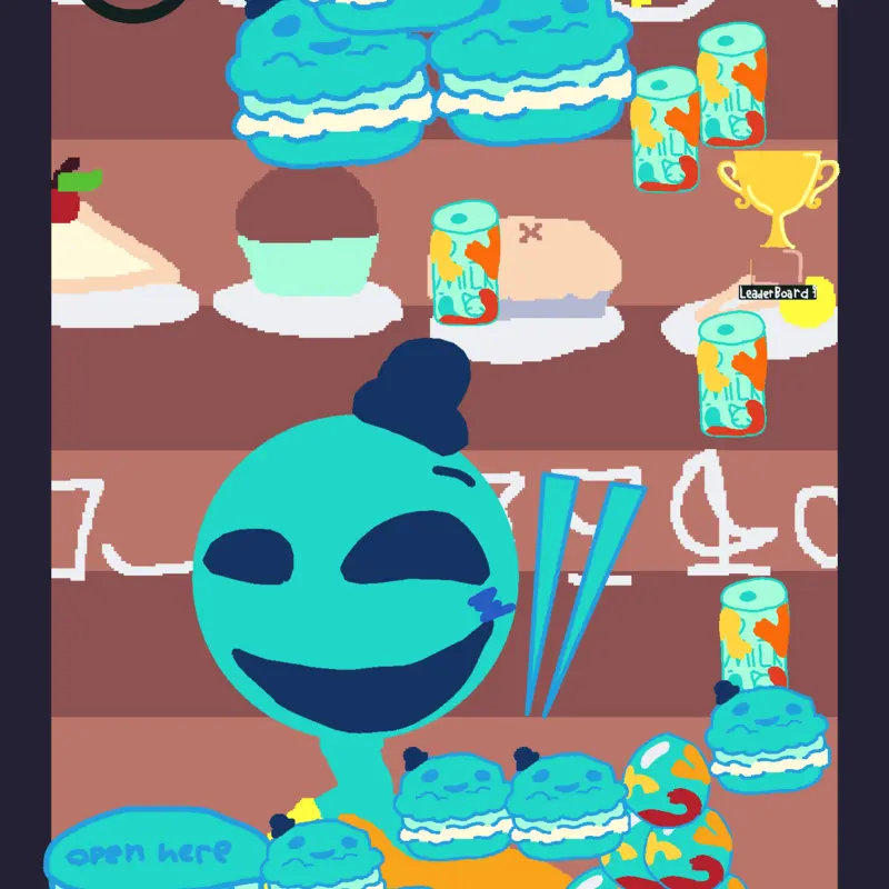Game by @2355235
