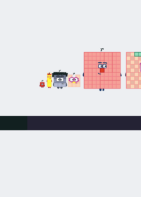 numberblocks