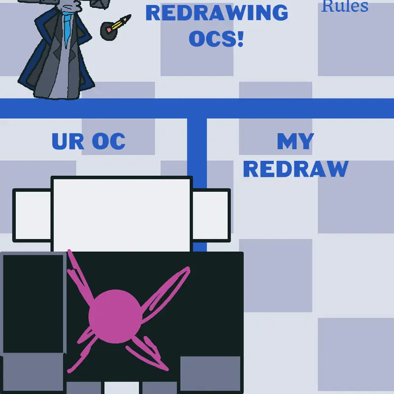 Game by @Bleu_cube108