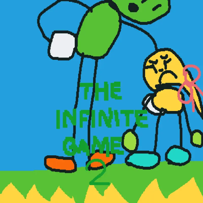 Infinite 2 by @Jojotodd