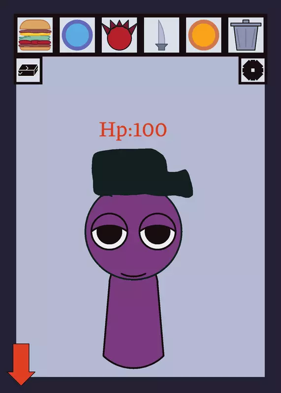 Game by @Grupo33Game