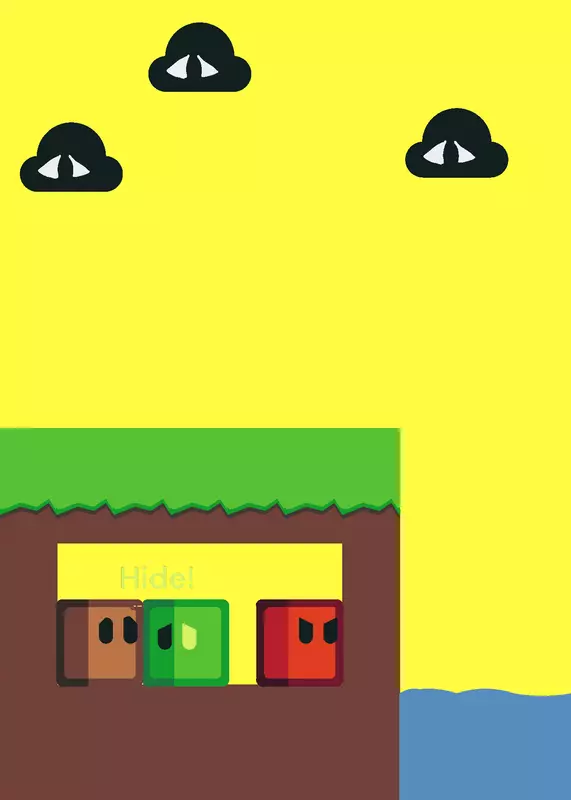 Game by @FreakyNooby