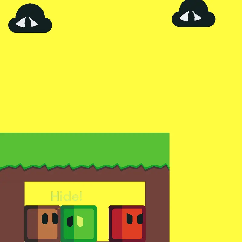 Game by @FreakyNooby