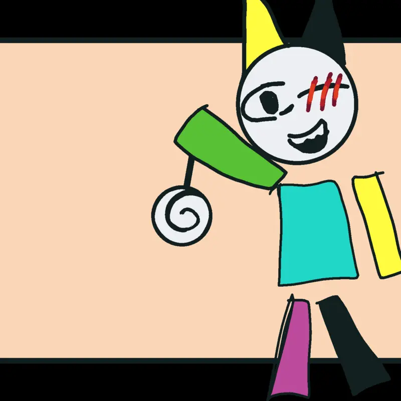 Game by @melos09_plankton