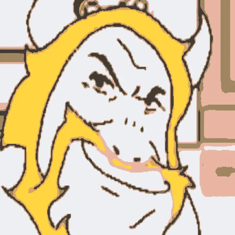 Game by @Flowey_TheFlower