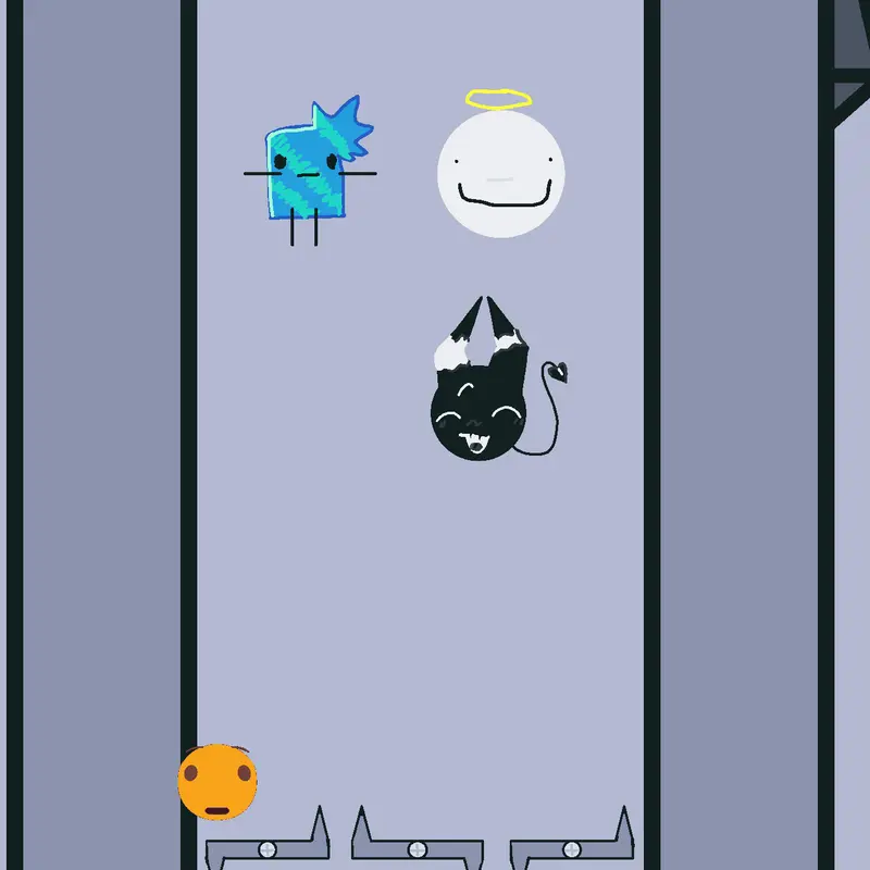 Game by @Icey-