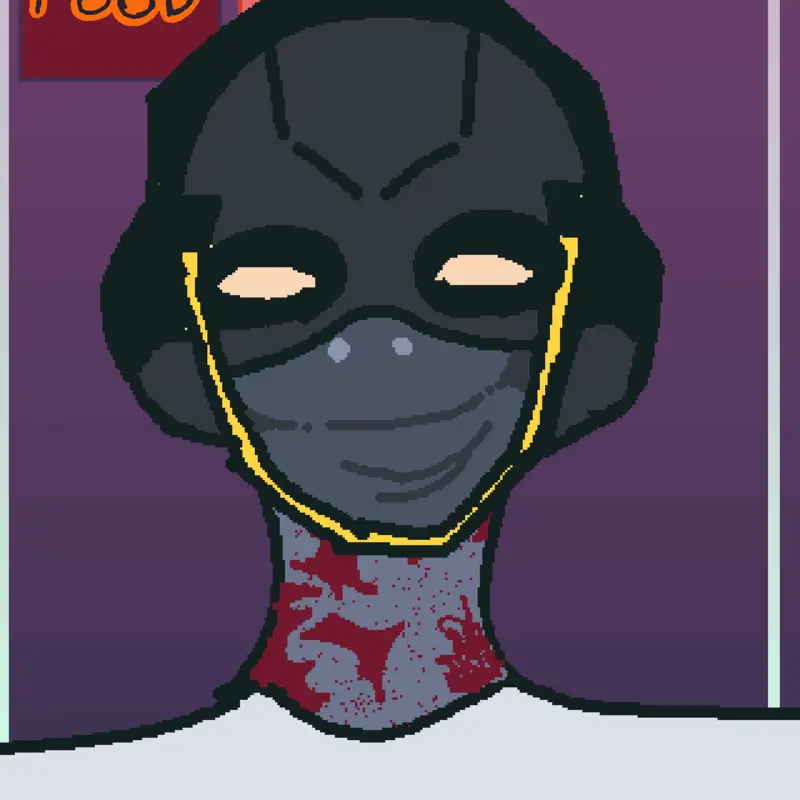 Game by @GomiandPriest